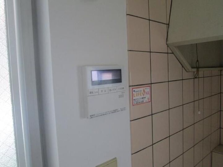 神奈川県横浜市西区北軽井沢(一戸建)の賃貸物件の内装