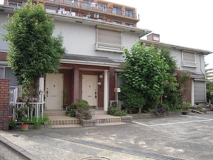 神奈川県横浜市西区北軽井沢(一戸建)の賃貸物件の外観