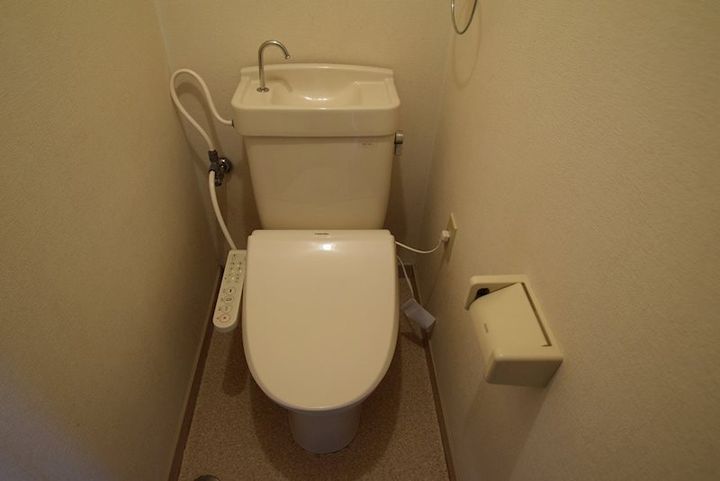 神奈川県小田原市扇町5(マンション)の賃貸物件の内装