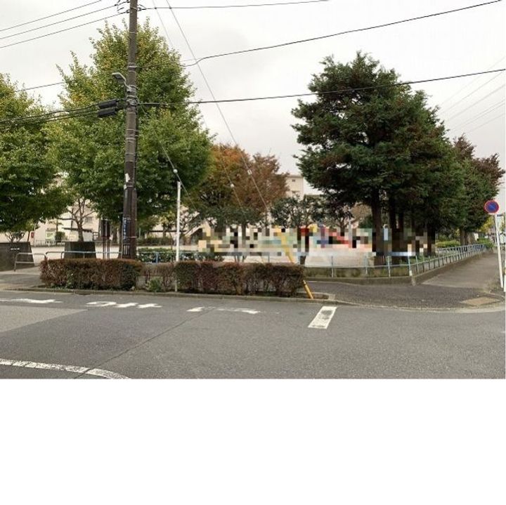 クレヴィスタ立石IIの周辺