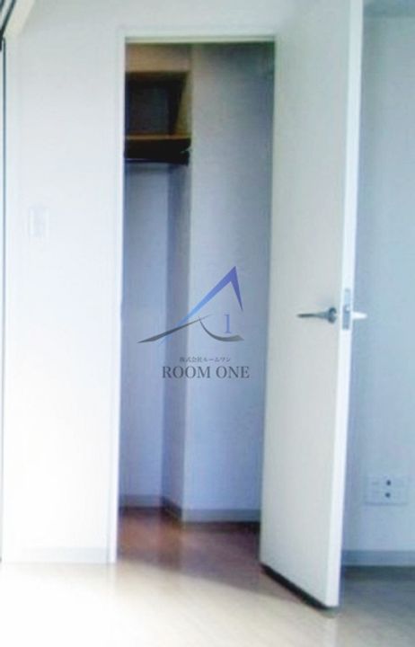 セレーナ文京千石の内装