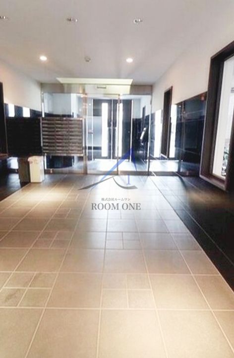 セレーナ文京千石の地図