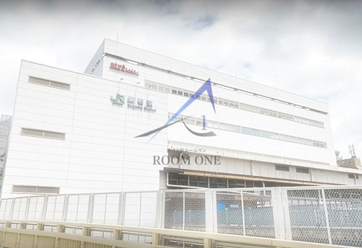 セレーナ文京千石の周辺