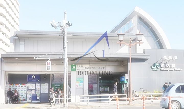 セレーナ文京千石の周辺