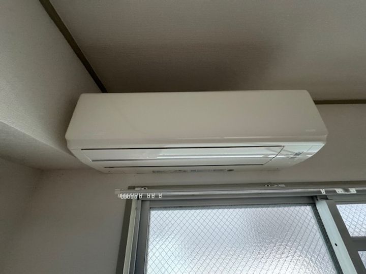 大阪府豊中市本町2(マンション)の賃貸物件の内装