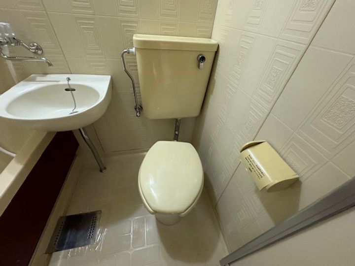 大阪府豊中市本町2(マンション)の賃貸物件の内装