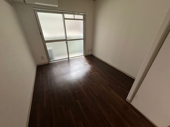 大阪府豊中市本町2(マンション)の賃貸物件の居間