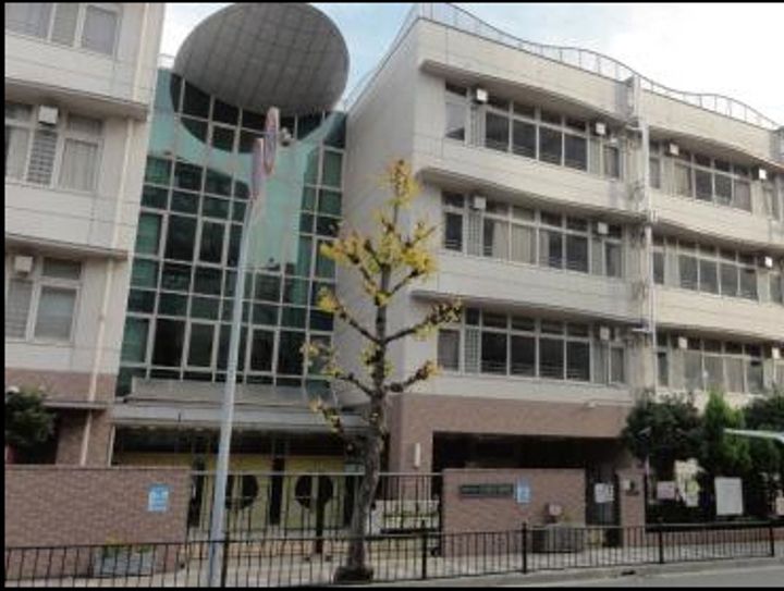 大阪府豊中市本町2(マンション)の賃貸物件の周辺