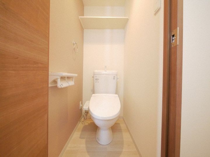 北海道札幌市中央区南七条西13(マンション)の賃貸物件の内装