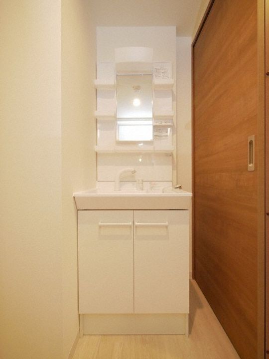 北海道札幌市中央区南七条西13(マンション)の賃貸物件の内装