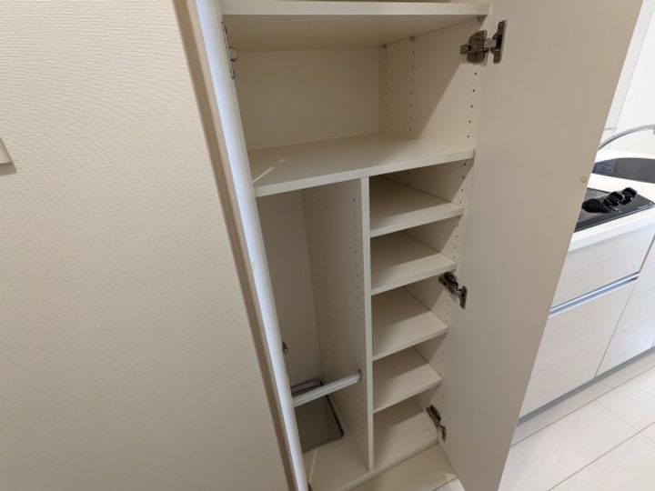 東京都江東区豊洲1(マンション)の賃貸物件の内装