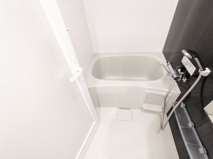 東京都江東区豊洲1(マンション)の賃貸物件の風呂