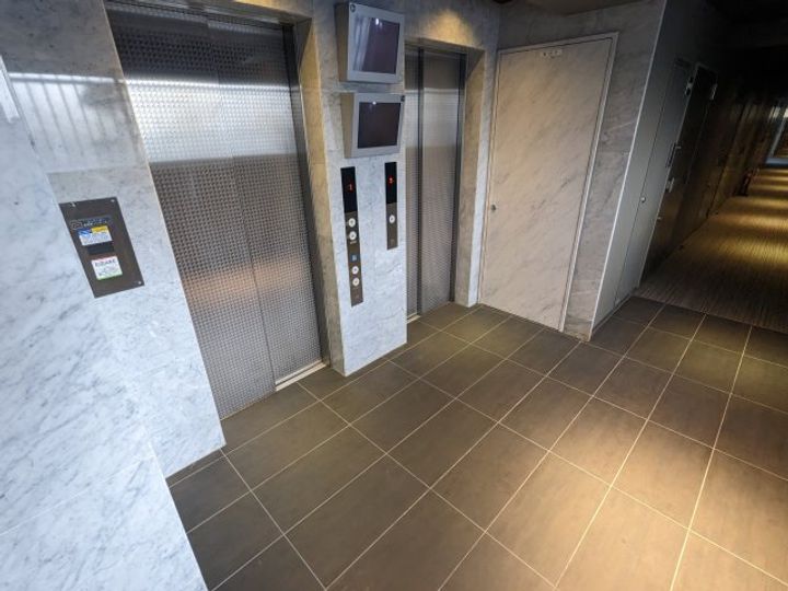 東京都江東区豊洲1(マンション)の賃貸物件の地図