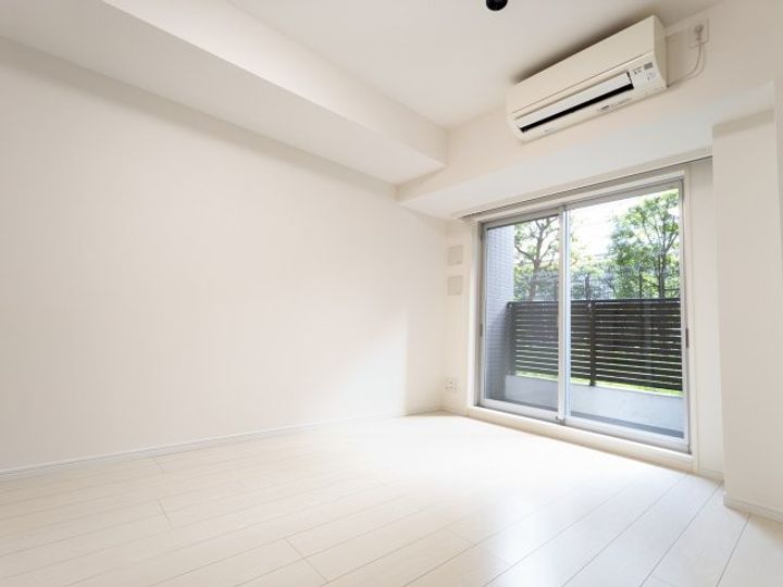 東京都江東区豊洲1(マンション)の賃貸物件の居間