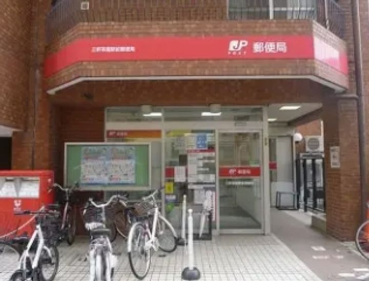 東京都世田谷区太子堂1(マンション)の賃貸物件の周辺