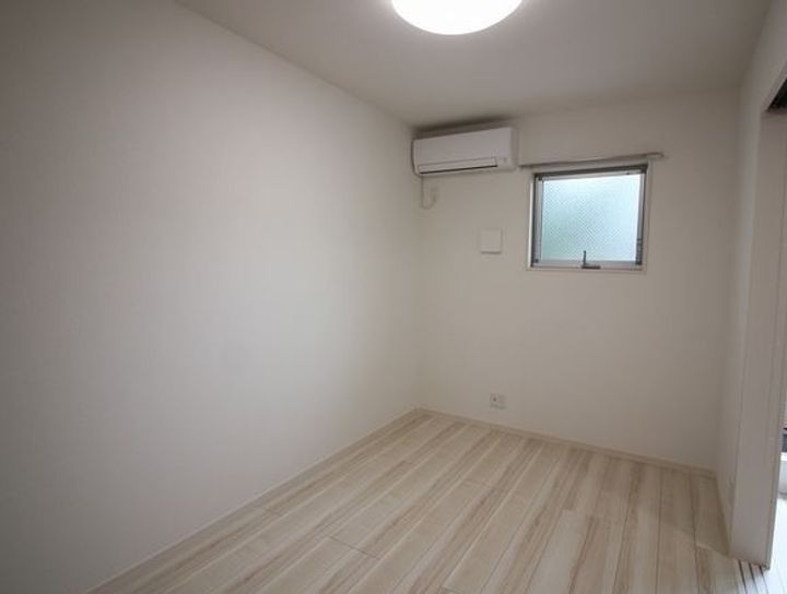 東京都東久留米市南沢1(アパート)の賃貸物件の内装