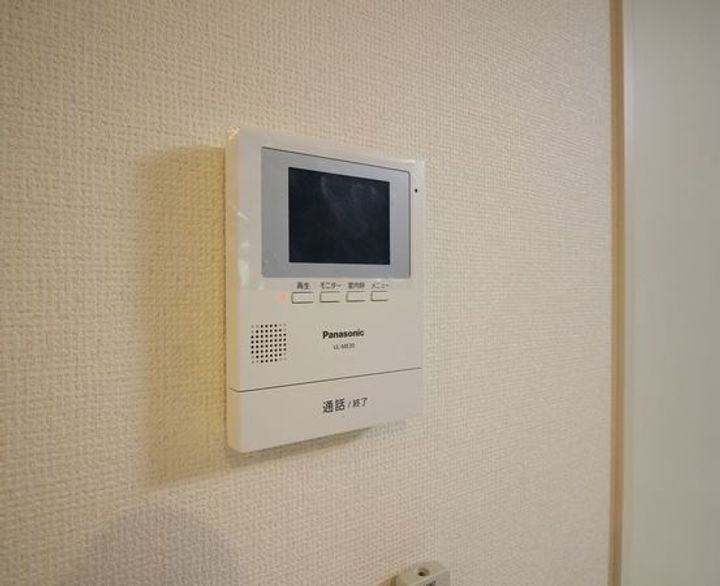 東京都東久留米市南沢1(アパート)の賃貸物件の内装