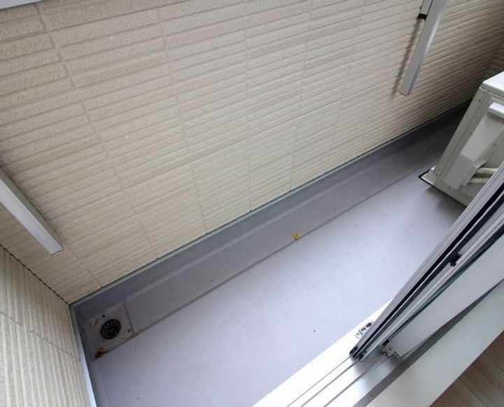 東京都東久留米市南沢1(アパート)の賃貸物件の内装