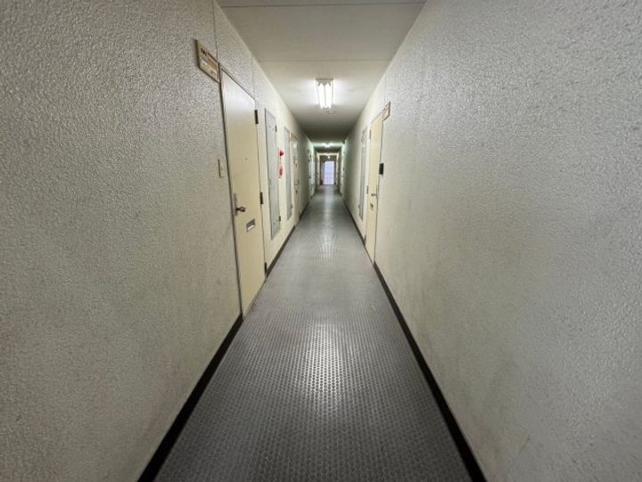 大阪府大阪市平野区西脇2(マンション)の賃貸物件の地図