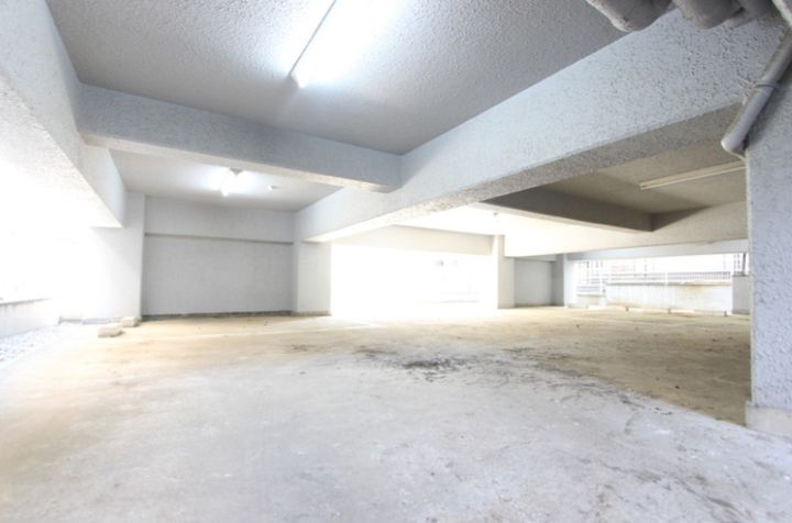 千葉県船橋市前原西2(マンション)の賃貸物件の地図