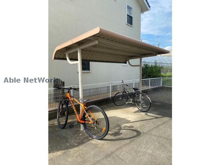 愛知県蒲郡市三谷北通6(アパート)の賃貸物件の地図