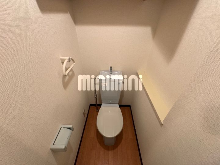 オランダ弐番館の内装