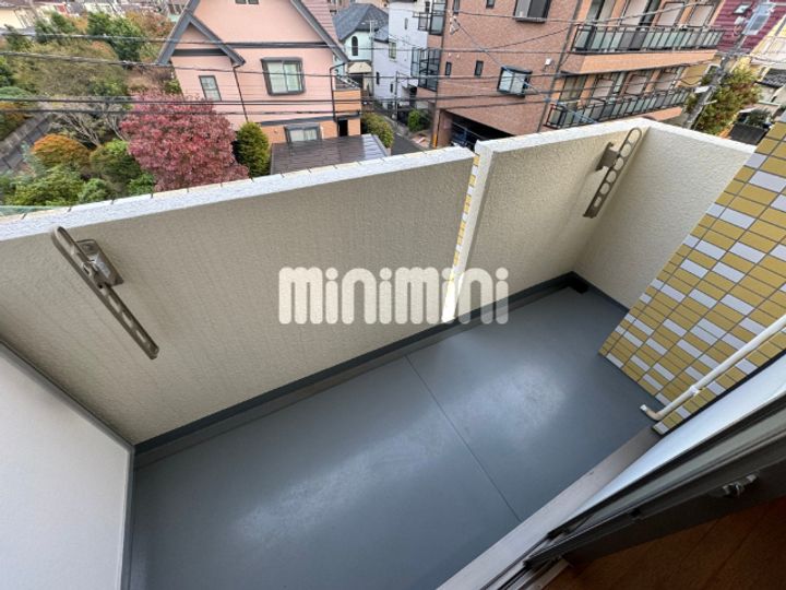 オランダ弐番館の内装