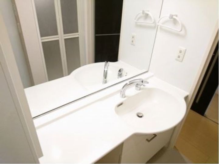 神奈川県横浜市泉区中田東3(アパート)の賃貸物件の内装