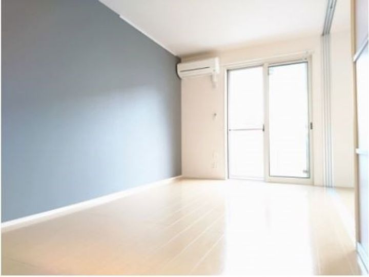 神奈川県横浜市泉区中田東3(アパート)の賃貸物件の居間