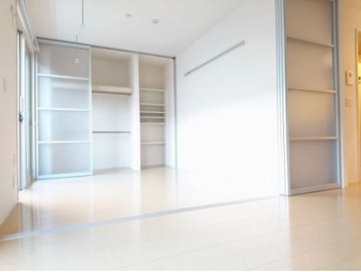 神奈川県横浜市泉区中田東3(アパート)の賃貸物件の内装