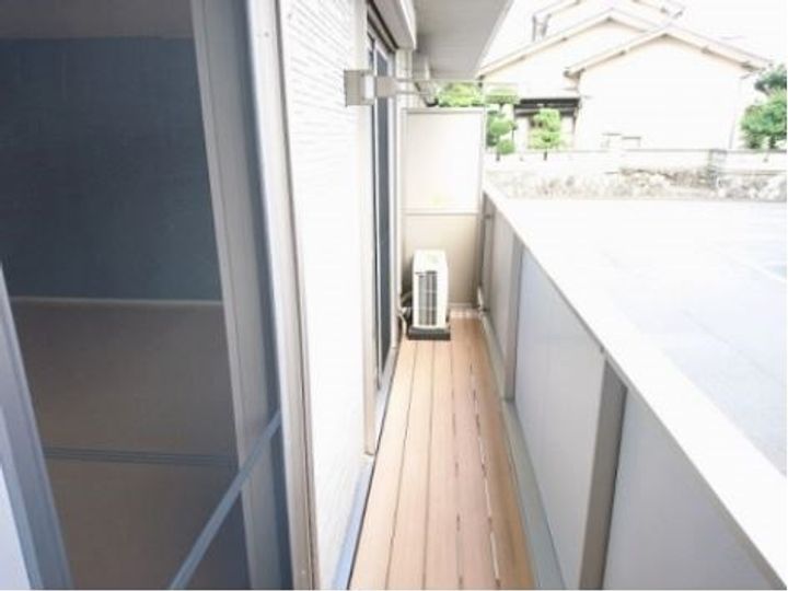 神奈川県横浜市泉区中田東3(アパート)の賃貸物件の内装