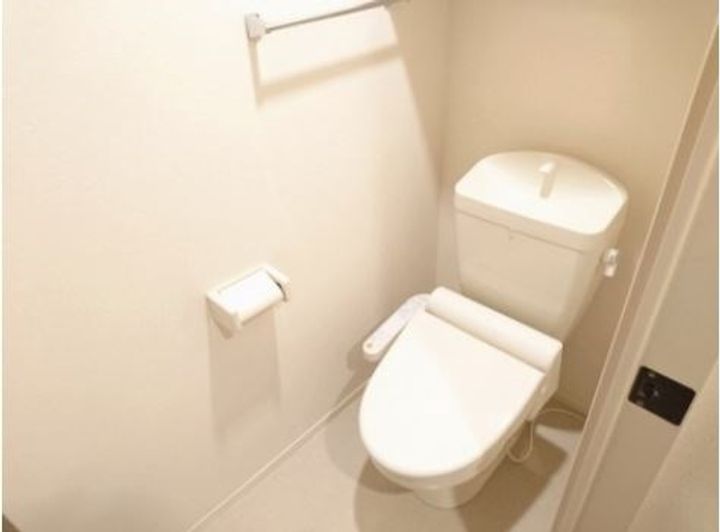 神奈川県横浜市泉区中田東3(アパート)の賃貸物件の内装