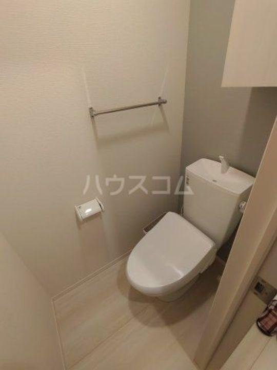 トリア テュラーの内装