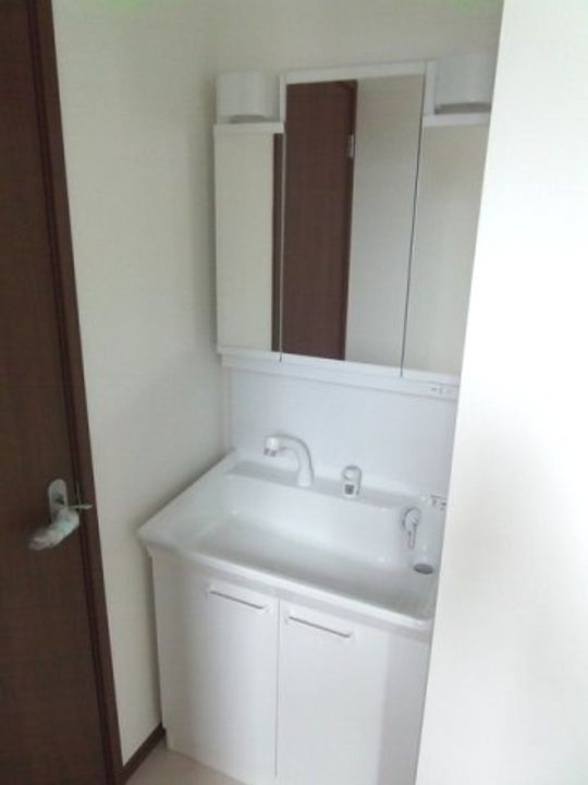 神奈川県茅ヶ崎市若松町(一戸建)の賃貸物件の内装