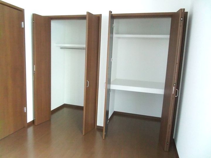 神奈川県茅ヶ崎市若松町(一戸建)の賃貸物件の内装