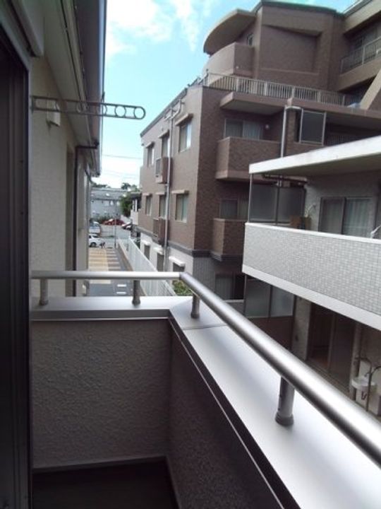 神奈川県茅ヶ崎市若松町(一戸建)の賃貸物件の内装