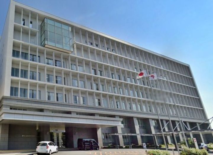 神奈川県茅ヶ崎市若松町(一戸建)の賃貸物件の周辺