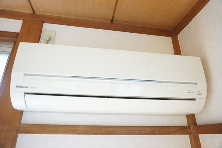 東京都世田谷区南烏山6(アパート)の賃貸物件の内装