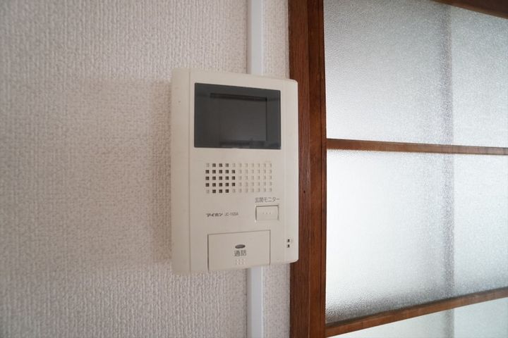 東京都世田谷区南烏山6(アパート)の賃貸物件の内装