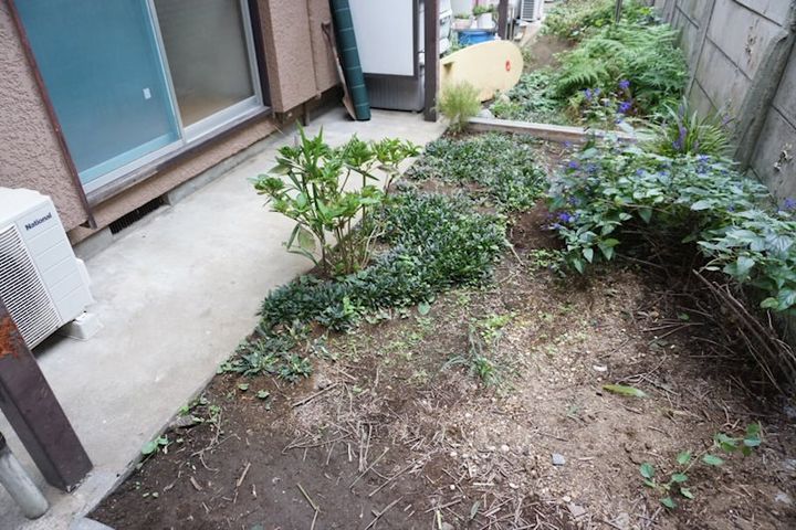 東京都世田谷区南烏山6(アパート)の賃貸物件の内装