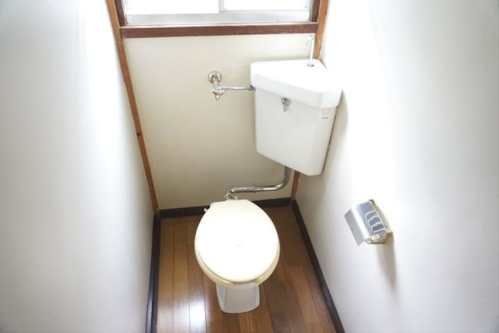 東京都世田谷区南烏山6(アパート)の賃貸物件の内装