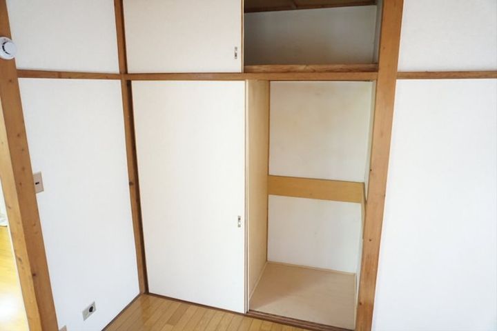 東京都世田谷区南烏山6(アパート)の賃貸物件の内装