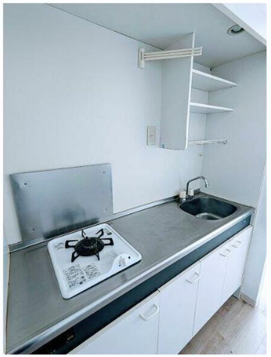 ユースハイムくまなんのキッチン