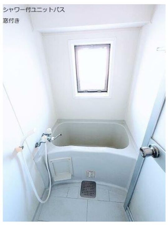 ユースハイムくまなんの風呂