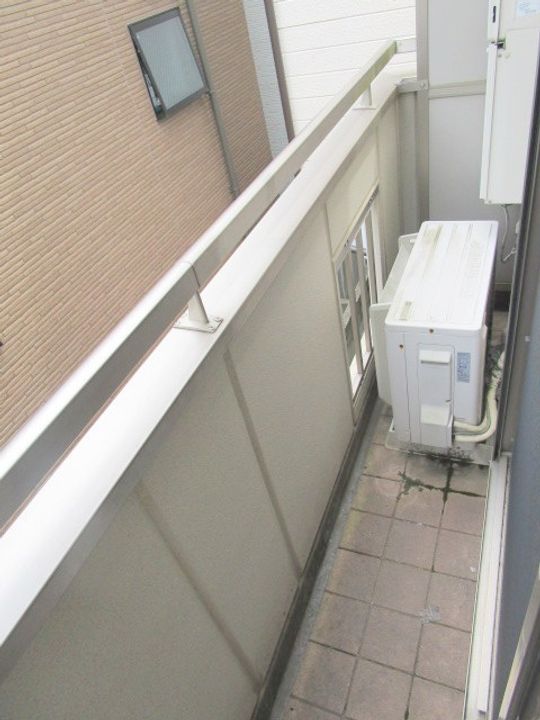 Maison Solar メゾンソラールの内装