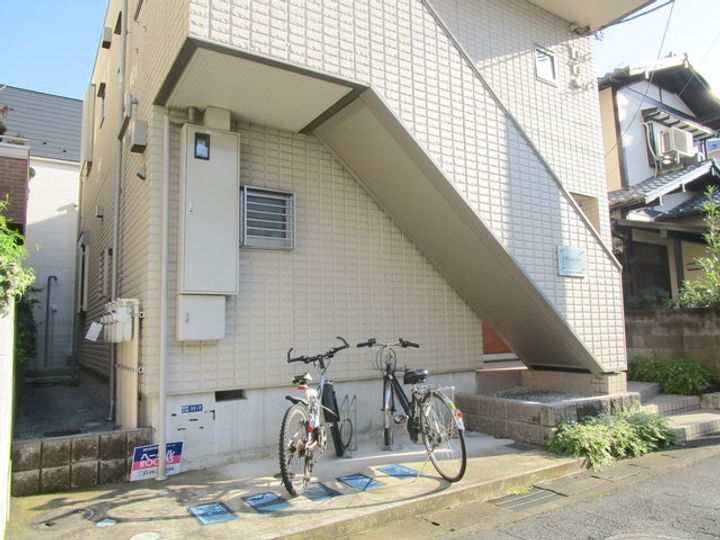 Maison Solar メゾンソラールの地図
