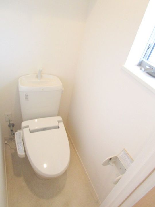 Maison Solar メゾンソラールの内装