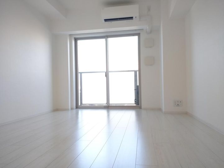 東京都足立区栗原3(マンション)の賃貸物件の居間