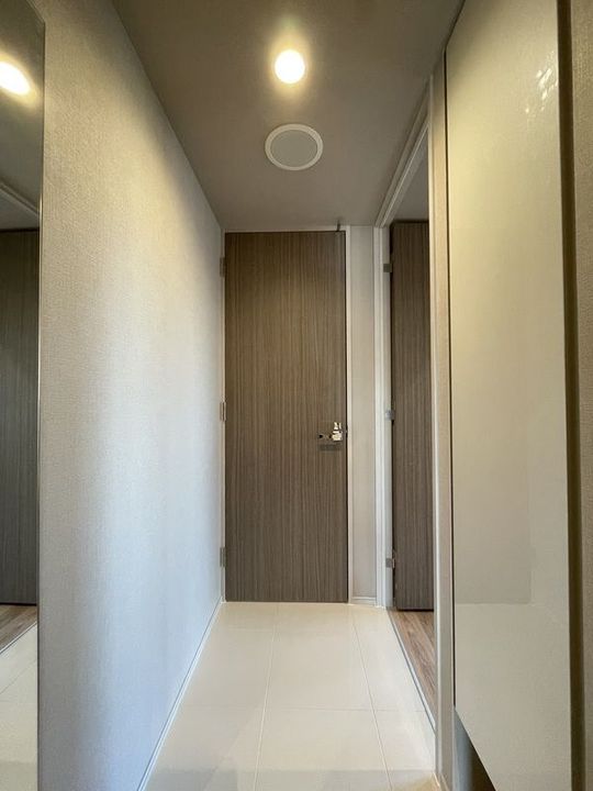 ミリアレジデンス両国IIのその他画像