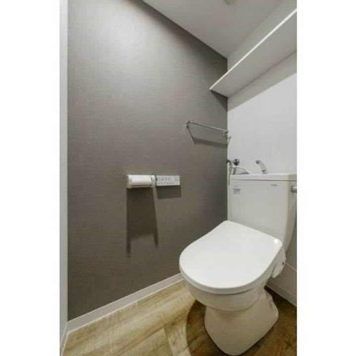 JANUS(ジェイナス)residences平岸イーストの内装